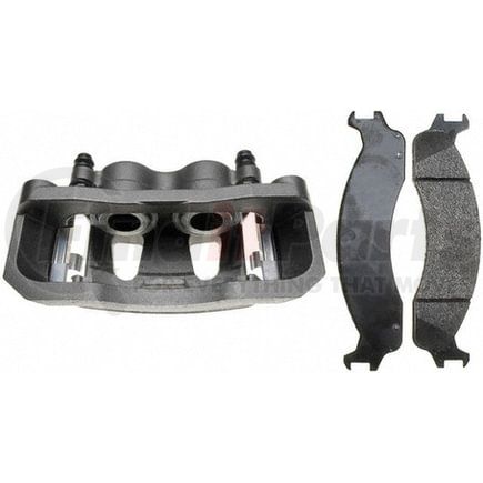 505-1172B by RAYBESTOS - LOWER BALL JOINT