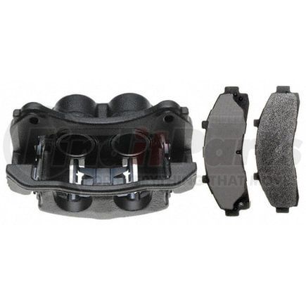 505-1190B by RAYBESTOS - LOWER BALL JOINT