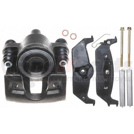 505-1198B by RAYBESTOS - LOWER BALL JOINT