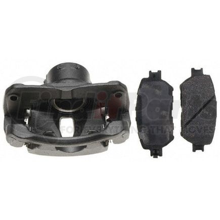 505-1199B by RAYBESTOS - LOWER BALL JOINT