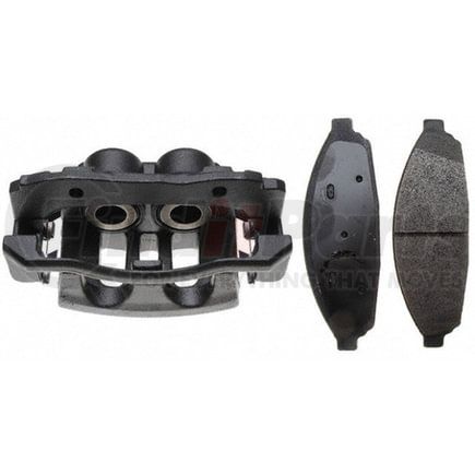 505-1208B by RAYBESTOS - Brake Calipers