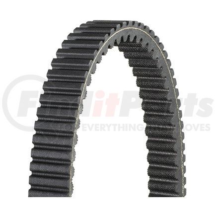 Dayco XTX5028 Automatic Continuously Variable Transmission (CVT) Belt SNOWMOBILE BELT, DAYCO XTX AND CTX