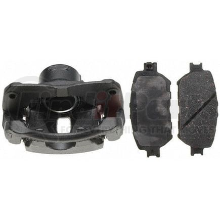 505-1207B by RAYBESTOS - Brake Calipers