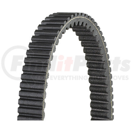 XTX5014 by DAYCO - SNOWMOBILE BELT, DAYCO XTX AND CTX