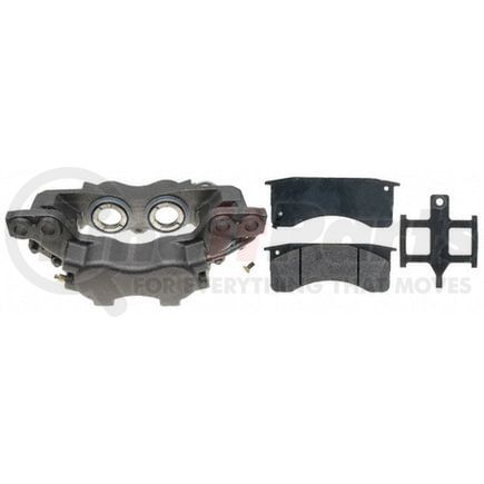 505-1189B by RAYBESTOS - Brake Calipers