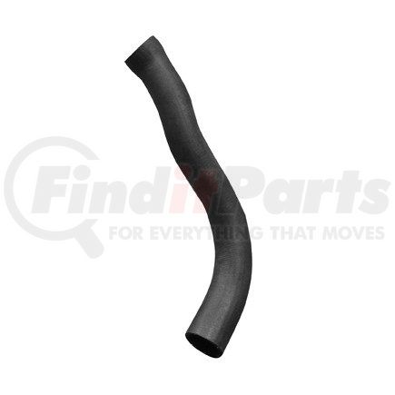 72423 by DAYCO - CURVED RADIATOR HOSE, DAYCO