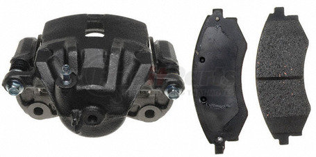 505-1215B by RAYBESTOS - LOWER BALL JOINT