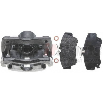 505-1261B by RAYBESTOS - LOWER BALL JOINT