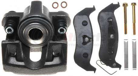 505-1196B by RAYBESTOS - LOWER BALL JOINT