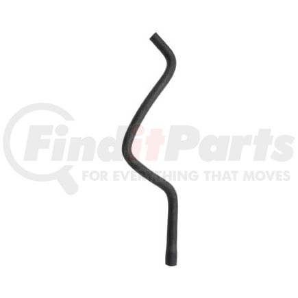 Dayco 87644 HVAC Heater Hose MOLDED HEATER HOSE, DAYCO