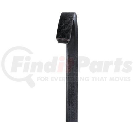 Dayco 5L600 Accessory Drive Belt UTILITY V-BELT, WRAPPED, DAYCO FHP