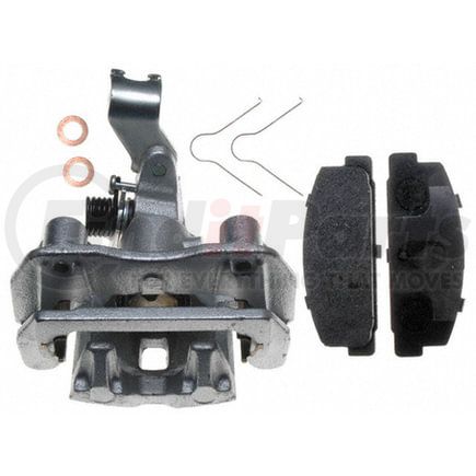 507-1028B by RAYBESTOS - Brake Calipers