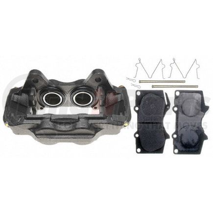 507-1029B by RAYBESTOS - Brake Calipers