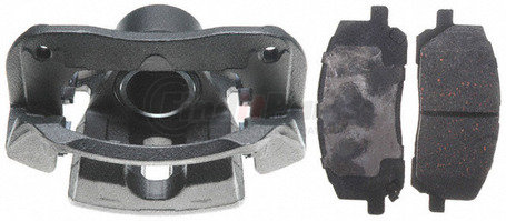 545-1005B by RAYBESTOS - SWAY BAR REPAIR KIT