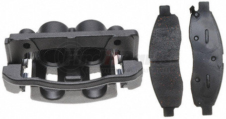 507-1056B by RAYBESTOS - CONTROL ARM ASSEMBLY