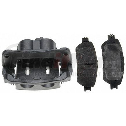 545-1012B by RAYBESTOS - SWAY BAR REPAIR KIT