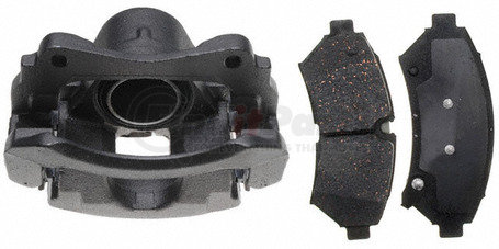 Raybestos 545-1002B Suspension Stabilizer Bar Link Kit SWAY BAR REPAIR