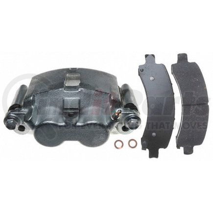 545-1015B by RAYBESTOS - SWAY BAR REPAIR KIT