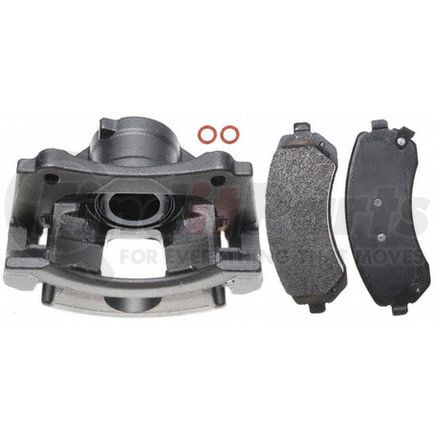 545-1021B by RAYBESTOS - Brake Calipers