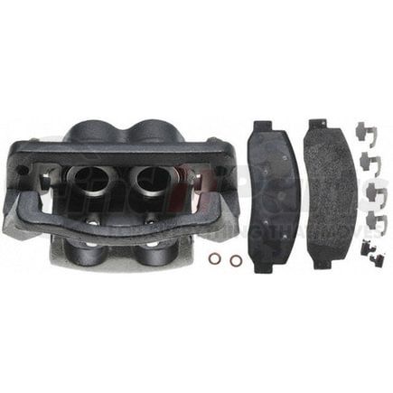 545-1027B by RAYBESTOS - SWAY BAR REPAIR KIT