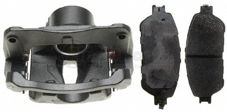 545-1000B by RAYBESTOS - SWAY BAR REPAIR KIT