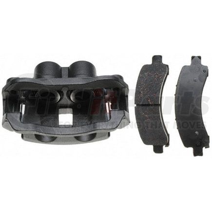 545-1016B by RAYBESTOS - SWAY BAR REPAIR KIT