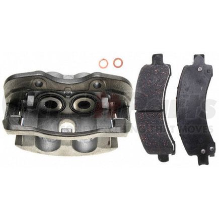 545-1011B by RAYBESTOS - Brake Calipers