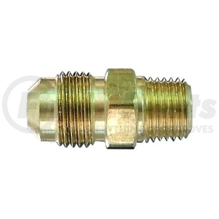 Dayco 146465 Hydraulic Coupling / Adapter 04MP-04MA