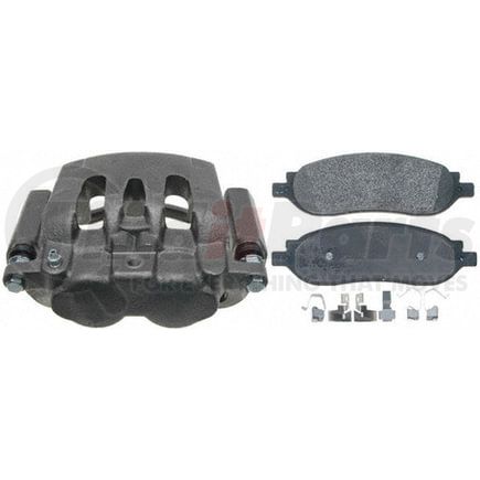 545-1030B by RAYBESTOS - Brake Calipers