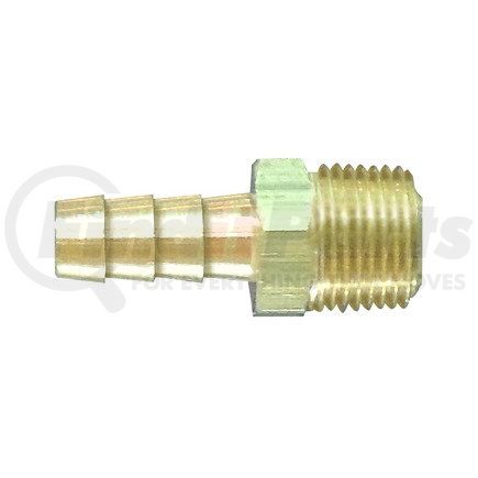 Dayco 106841 Hydraulic Coupling / Adapter BI06-06PS