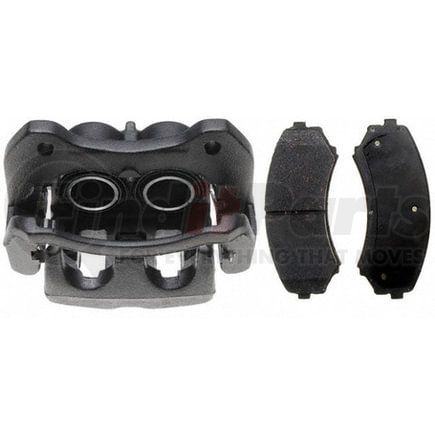545-1069B by RAYBESTOS - Brake Calipers