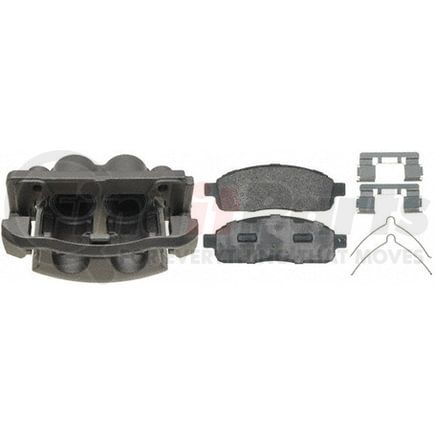 545-1052B by RAYBESTOS - SWAY BAR LINK