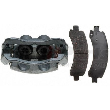 545-1014B by RAYBESTOS - SWAY BAR REPAIR KIT