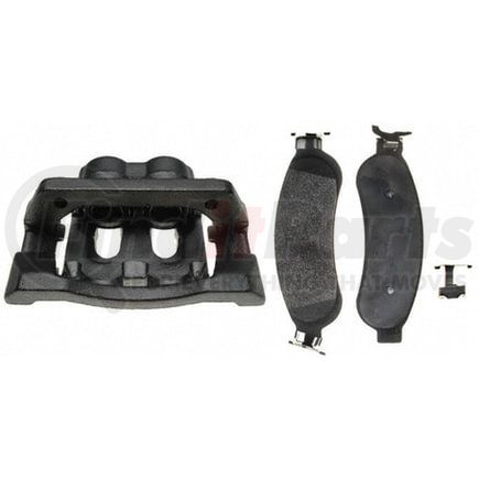 545-1029B by RAYBESTOS - SWAY BAR REPAIR KIT