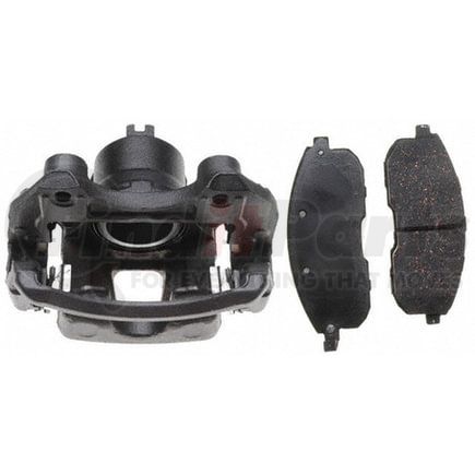 545-1075B by RAYBESTOS - SWAY BAR LINK