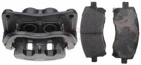 545-1081B by RAYBESTOS - SWAY BAR REPAIR