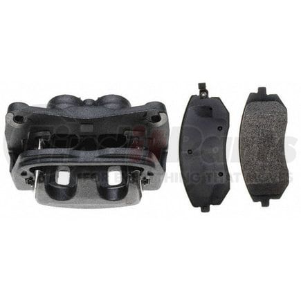 545-1078B by RAYBESTOS - SWAY BAR LINK