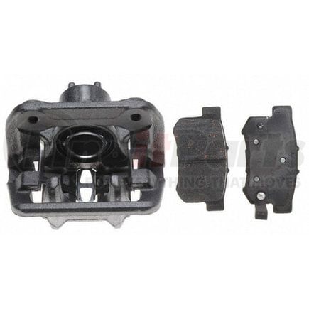 Raybestos 545-1086B Suspension Stabilizer Bar Link SWAY BAR LINK
