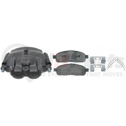545-1048B by RAYBESTOS - Brake Calipers