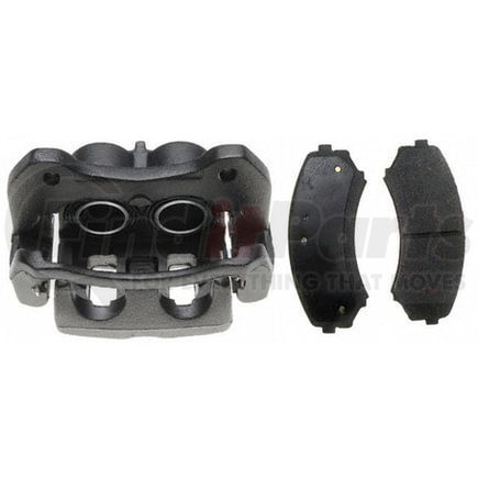 545-1071B by RAYBESTOS - SWAY BAR REPAIR