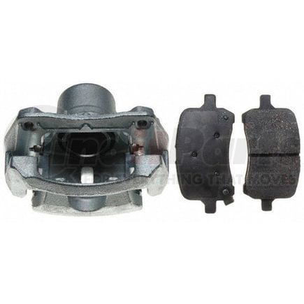Raybestos 545-1093B Suspension Stabilizer Bar Link SWAY BAR LINK