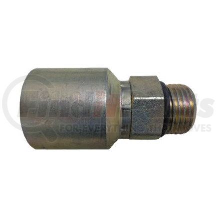 Dayco 100924 Hydraulic Coupling / Adapter PG08-08OR