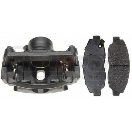 Raybestos 545-1104B Suspension Stabilizer Bar Bushing Kit Brake Calipers