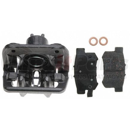 545-1087B by RAYBESTOS - SWAY BAR LINK