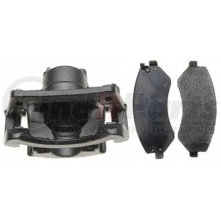 545-1088B by RAYBESTOS - SWAY BAR LINK