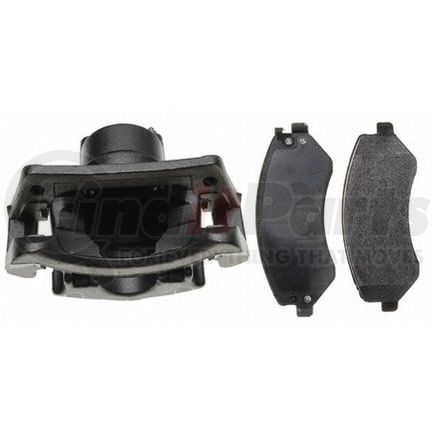 545-1089B by RAYBESTOS - SWAY BAR LINK