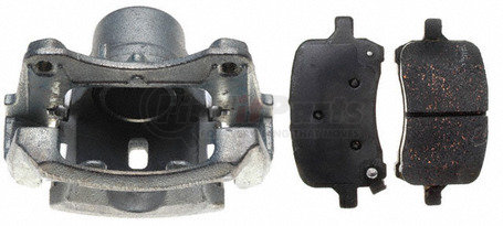 Raybestos 545-1096B Suspension Stabilizer Bar Link SWAY BAR LINK