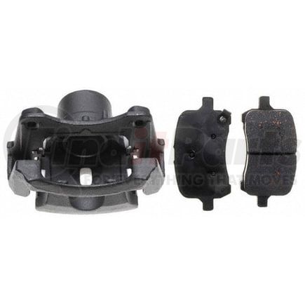Raybestos 545-1097B Suspension Stabilizer Bar Link SWAY BAR LINK