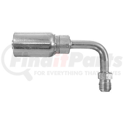 Dayco 108471 Hydraulic Coupling / Adapter DC06-07MF90T