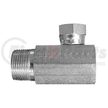 Dayco 142607 Hydraulic Coupling / Adapter 16MP-16FN90